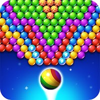 Bubble Shooter Game King