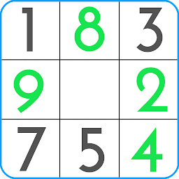 Icon image Classic Sudoku