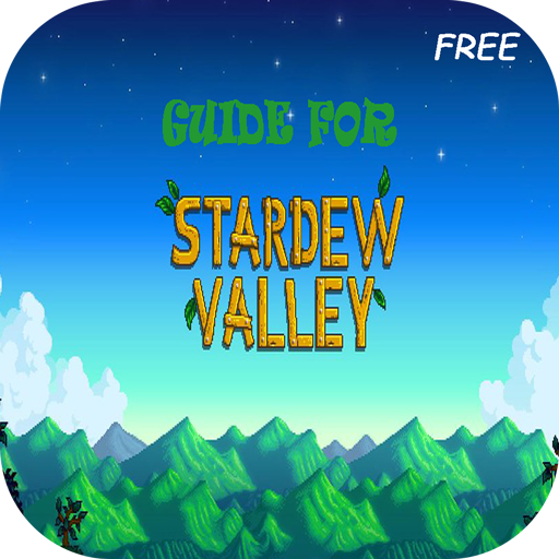 Guide for Stardew Valley 2020