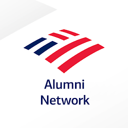 「Bank of America Alumni Network」のアイコン画像