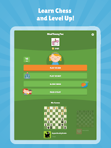 Chess for Kids – Play & Learn APK for Android Download 4