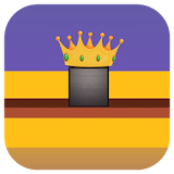 Stack King icon