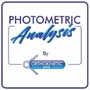 Photometric Analysis by Orthokinetic Apps