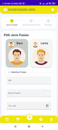 KheisyandraSkin Online Screen 3