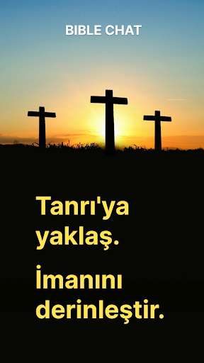 Uygulama önizlemesi