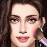 Beauty Salon: Makeup Artist icon