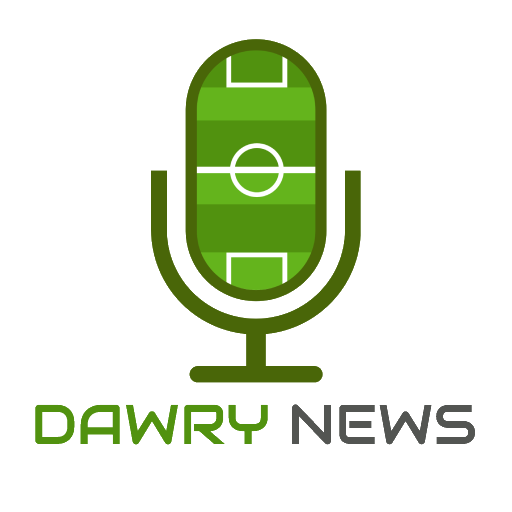 Dawry News - أخبار الدوري logo