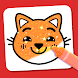 Coloring Book Games & Drawing - Androidアプリ