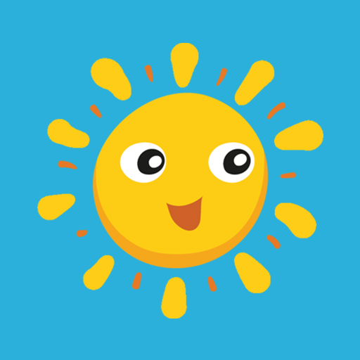 Weather Stickers For WhatsApp