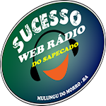 Cover Image of Herunterladen Web Rádio Sucesso do Sapecado  APK
