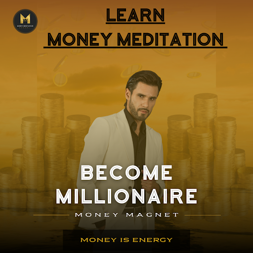 Money Meditation School Screen 3