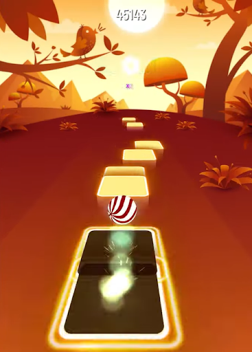 Anya Spy X Family Tiles Hop