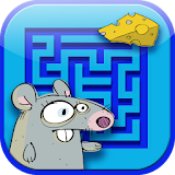 Mazes - logic games icon