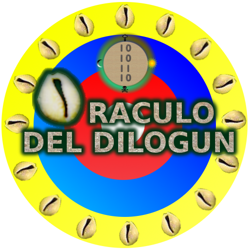 Oracle of Dilogun 8.8 Icon