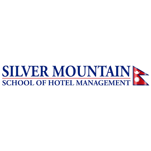 Silver Mountain S.H.M logo