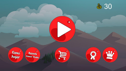 Montesquieu the Game Remake