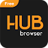 Browser Hub 1.3