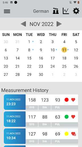 DM Health Screen 2
