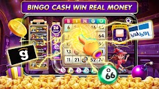 Bingo Cash Battle - Real Moneyのおすすめ画像1
