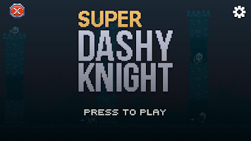 Super Dashy Knight
