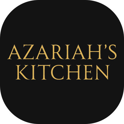 Azariahs Kitchen logo