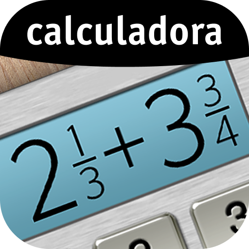 Fracciones Calculadora Plus - Apps en Google Play