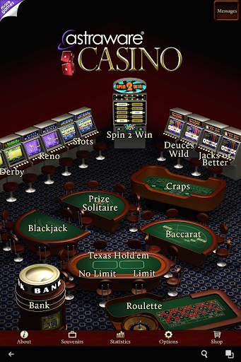 Astraware Casino 17