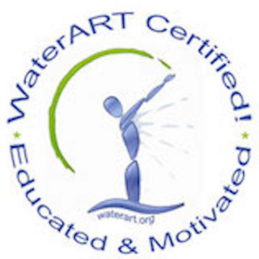 Aging Well Workout App logo