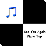 Piano Tap - See You Again icon