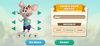 Mayority Lite - Screenshot 2