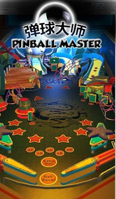 Pinball Master - Magic spaceのおすすめ画像1