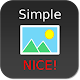 Nice Simple Photo Widget Download on Windows