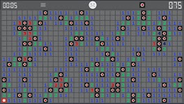 screenshot of Minesweeper Pro