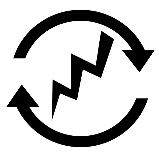 Recovery Trading logo
