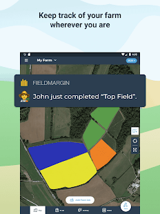 fieldmargin: simple farm management 8.2.1 screenshots 7