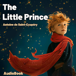 The Little Prince сүрөтчөсү