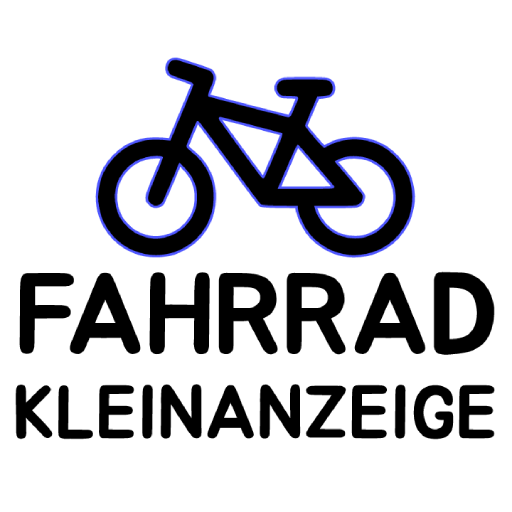Fahrrad Kleinanzeige logo