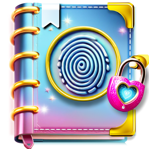 Diary with lock journal diary apps on google play