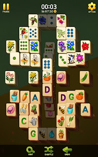 Mahjong Blossom Solitaire 1.1.0 screenshots 10