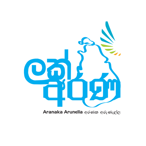 Lakarana logo