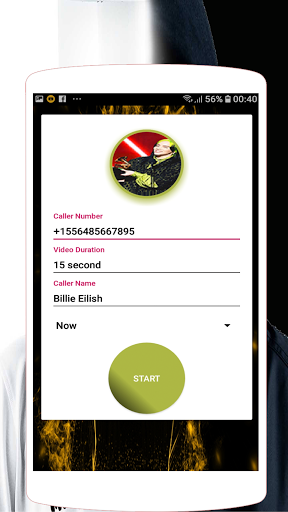 Marshmello and Alan Walker video call