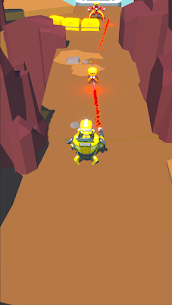 Little Robot Mod Apk (Unlimited Battery) Latest For Android 3