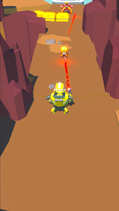 Little Robot 3