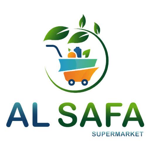 Al Safa Delivery Partner logo
