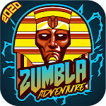 Cover Image of Tải xuống Zumbla Adventure  APK