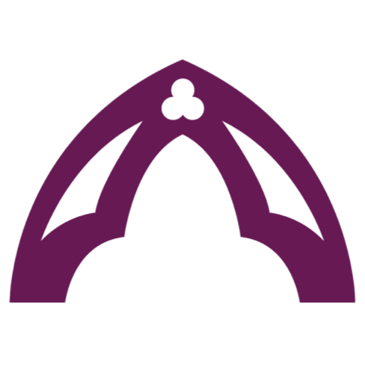 St Patricks Cathedral NZ logo