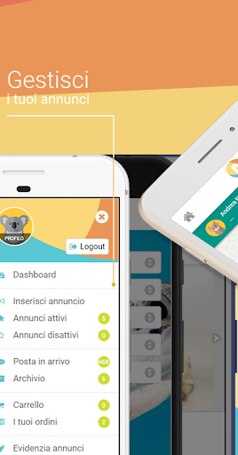 AnimaleAmico Screen 3