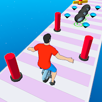 Vehicle Transform - Epic Race