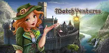 Match3 Phiêu lưu Lâu đài Bí ẩn APK