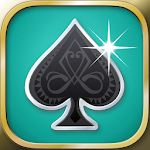 Cover Image of डाउनलोड Solitaire PRO - King Selection  APK